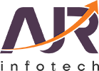 AJR InfoTech Logo