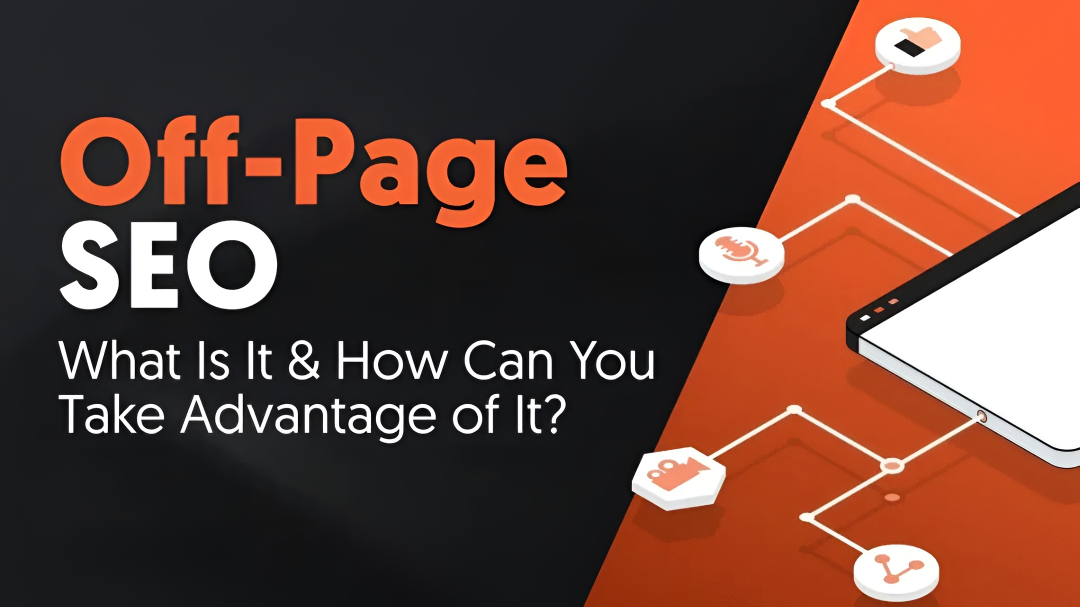 Off-Page SEO Techniques