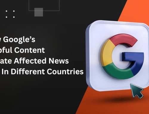 How Google’s Helpful Content Update Affected News SEO In Different Countries
